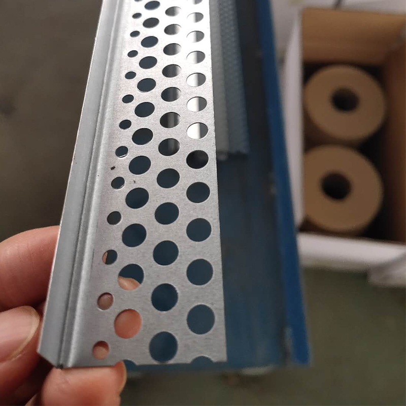 What is galvanized light steel keel? What are its characteristics?